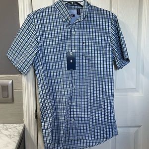 Izod Button Shirt